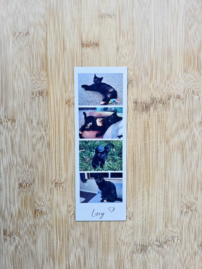 Flexible Photo Booth Magnets