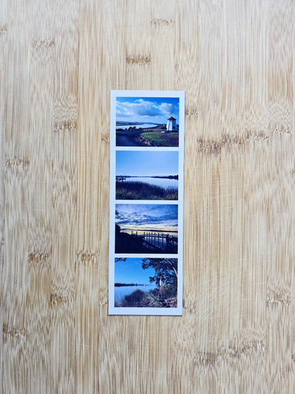 Flexible Photo Booth Magnets