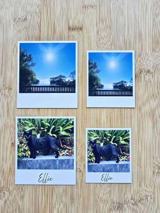 Polaroid-style-flexible-photo-magnets-retro-design-NZ